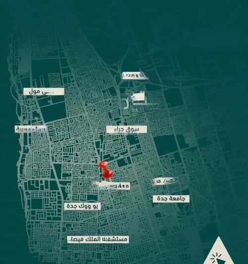 شقة 2 غرف في السلامة 2