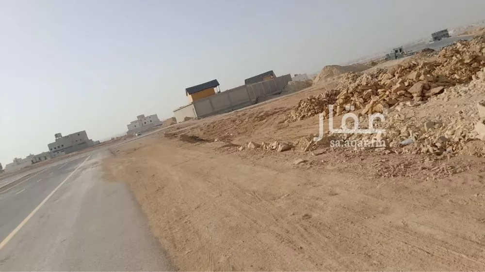 450 sqm land in Dahiat Namar 2