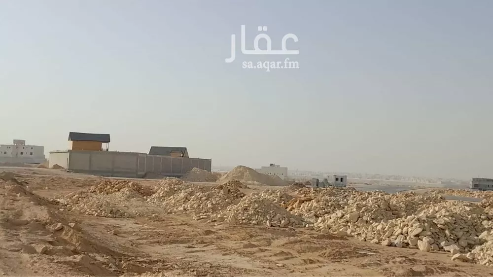 450 sqm land in Dahiat Namar 4