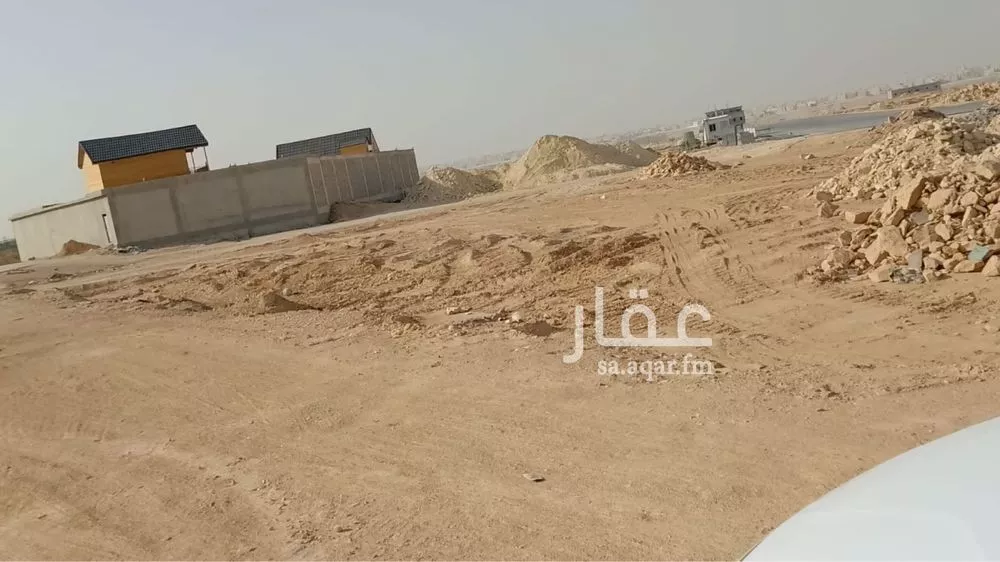 450 sqm land in Dahiat Namar 5