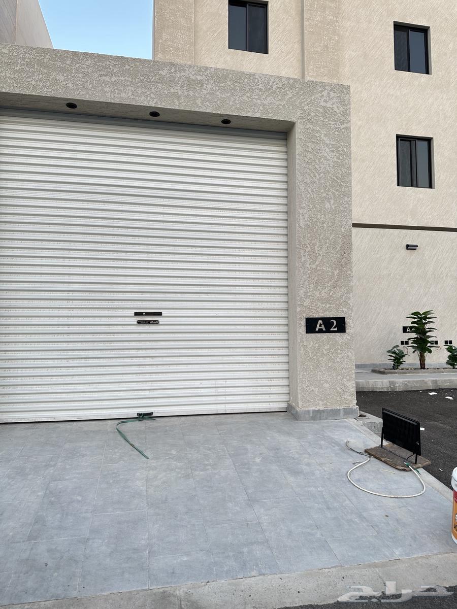 شقة 5 غرف في الرانوناء 18