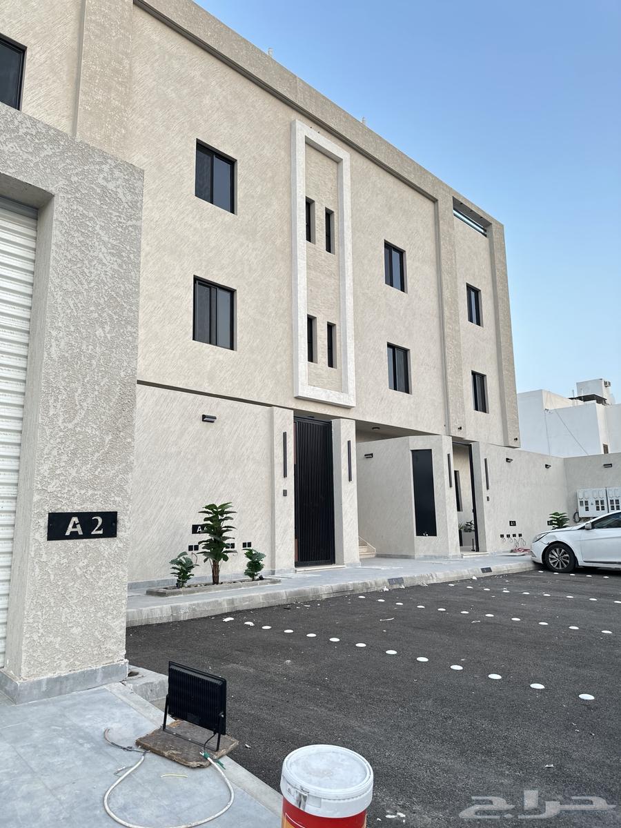 شقة 5 غرف في الرانوناء 19