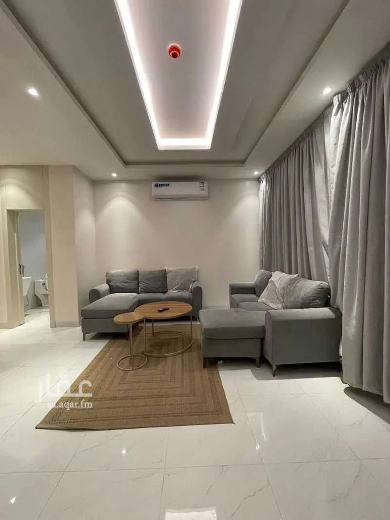 شقة 1 غرف في ام الحمام الغربي 3