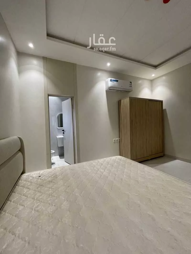 شقة 1 غرف في ام الحمام الغربي 4