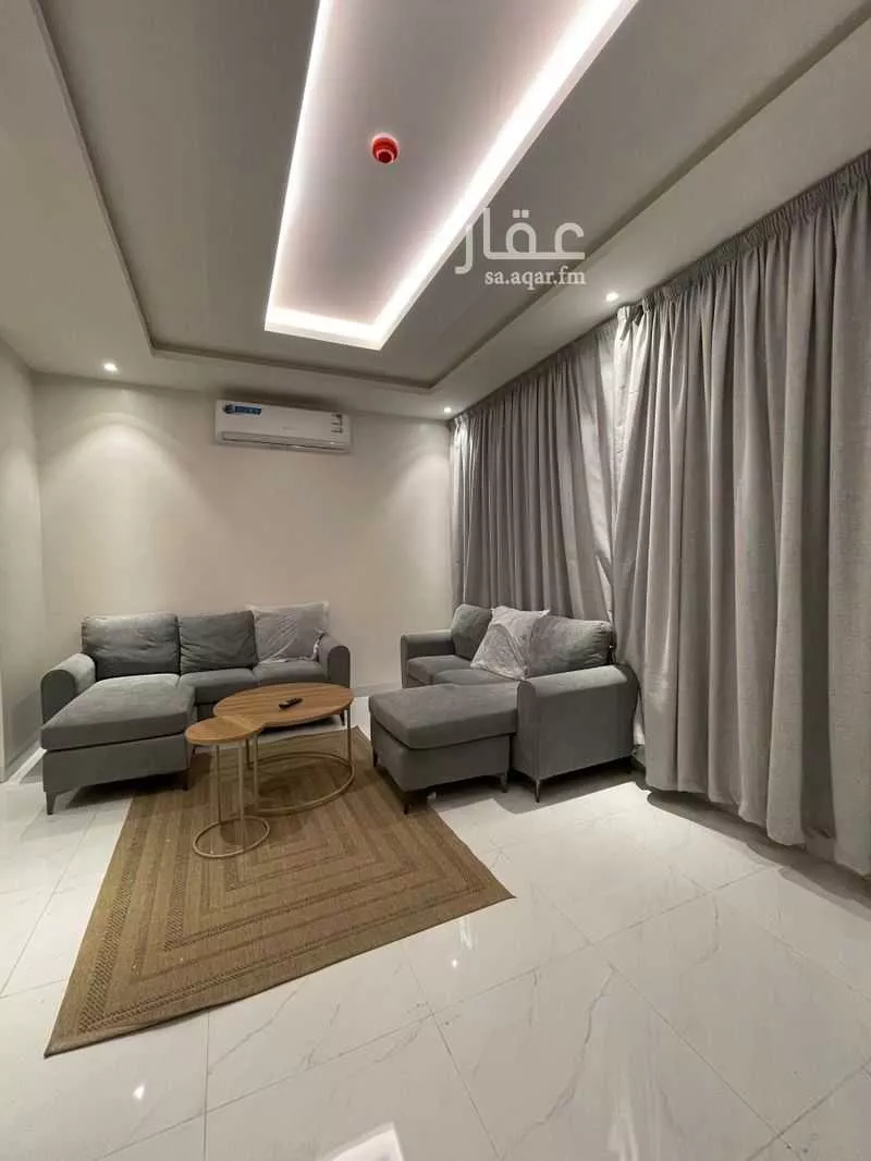 شقة 1 غرف في ام الحمام الغربي 5