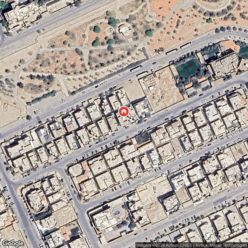 4 bedroom villa in 6659 Al Bateha Valley, Riyadh 2