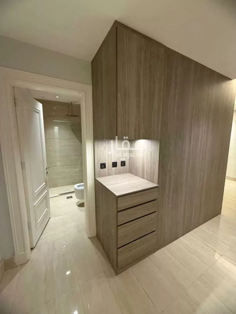 شقة 4 غرف في الياسمين 6