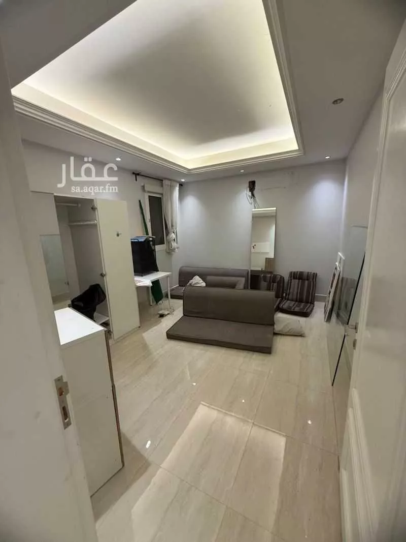 شقة 4 غرف في الياسمين 9