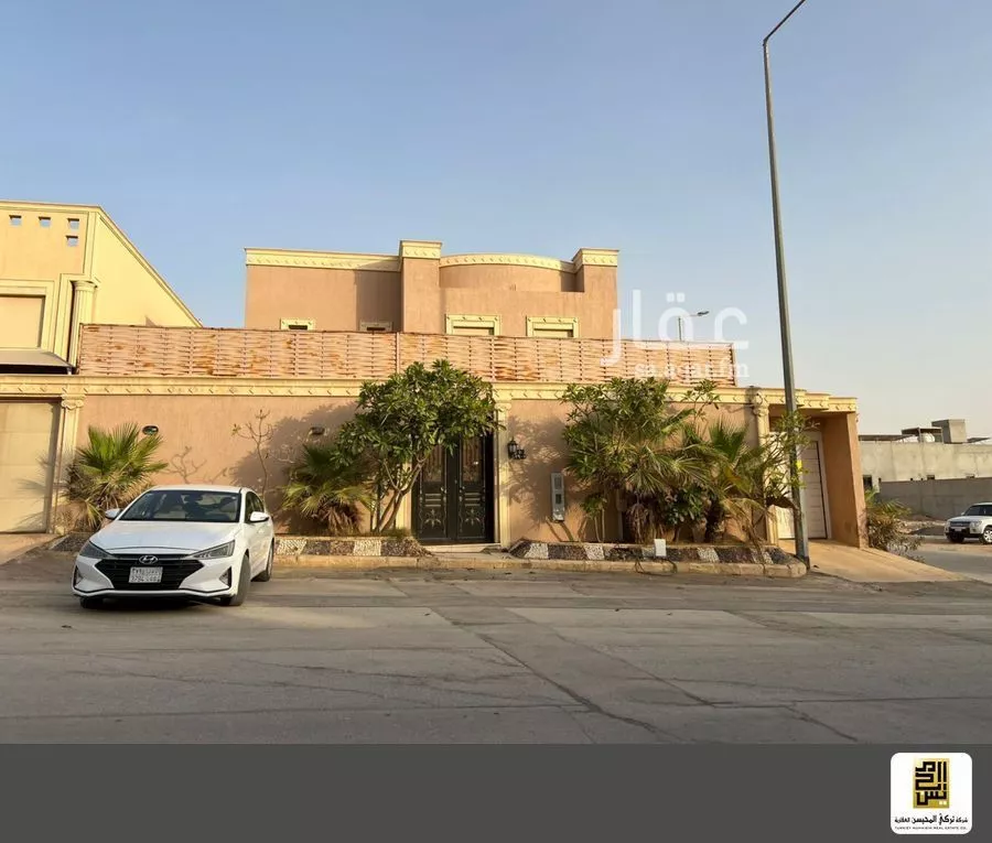 525 sqm land in Al Nakheel 2