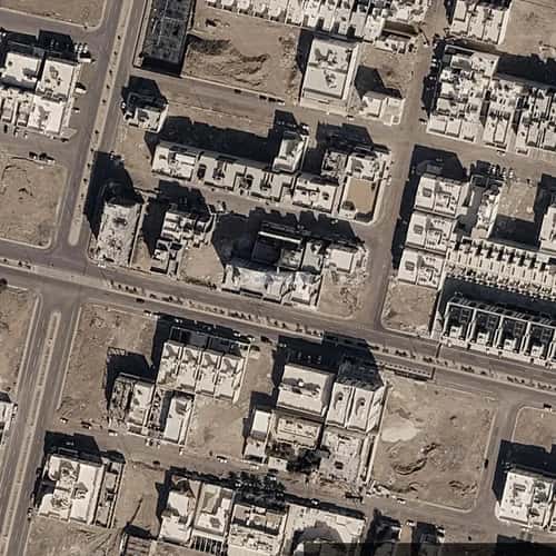 شقة 2 غرف في الجماوات 2