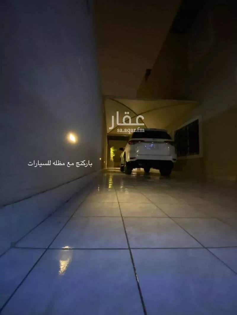 فيلا 6 غرف في النرجس 6