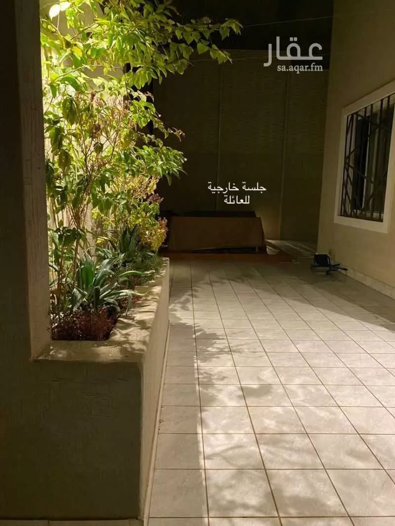 فيلا 6 غرف في النرجس 7