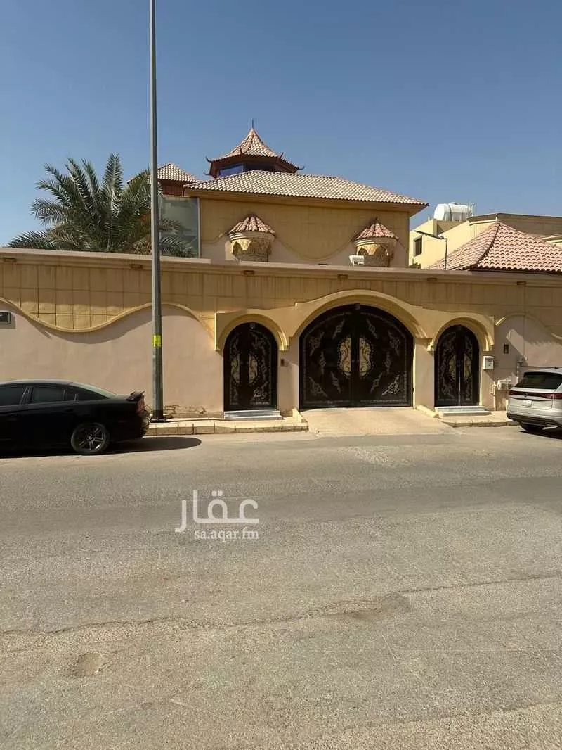 فيلا 8 غرف في الأندلس 2