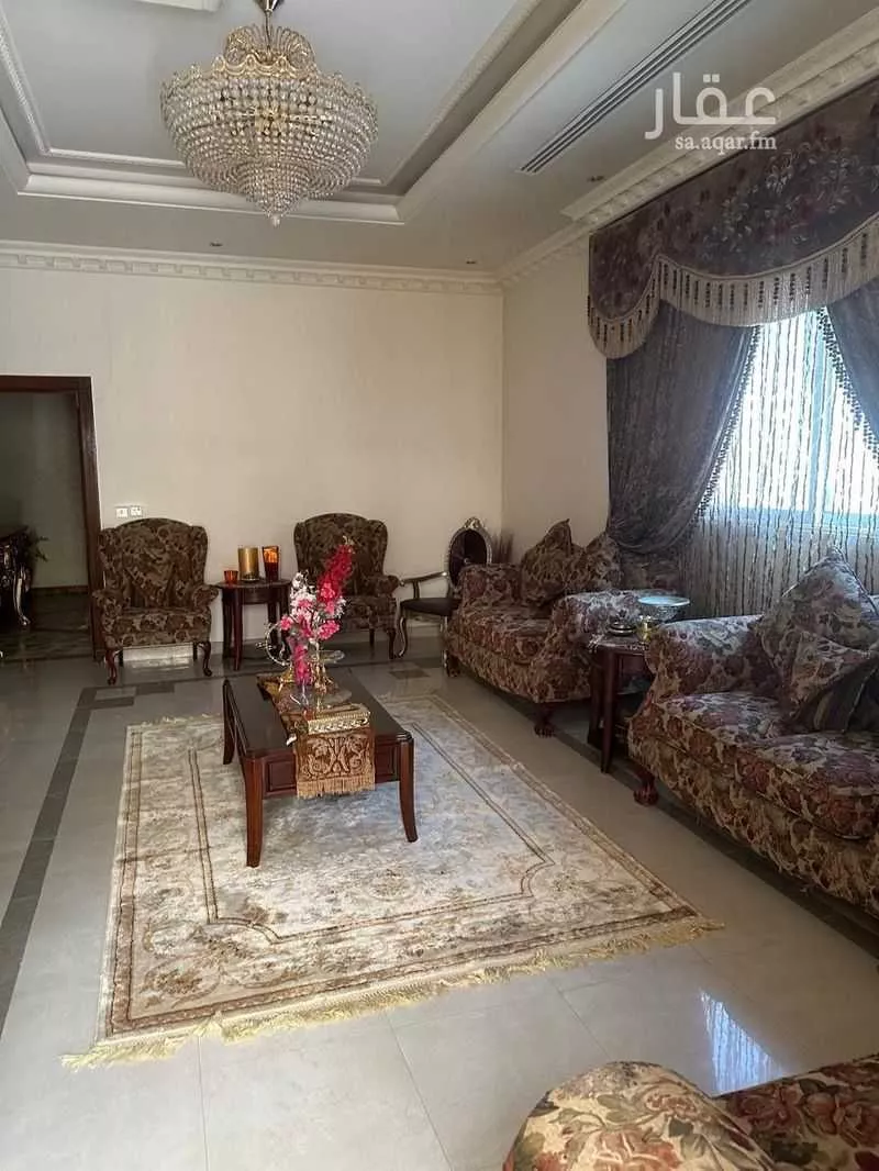 فيلا 8 غرف في الأندلس 11