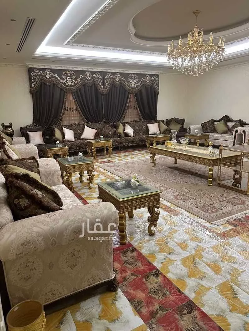 فيلا 8 غرف في الأندلس 12