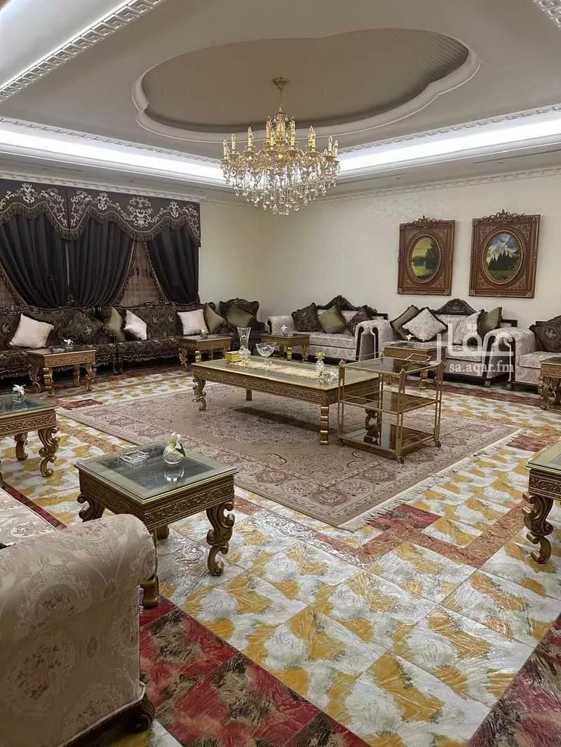 فيلا 8 غرف في الأندلس 14