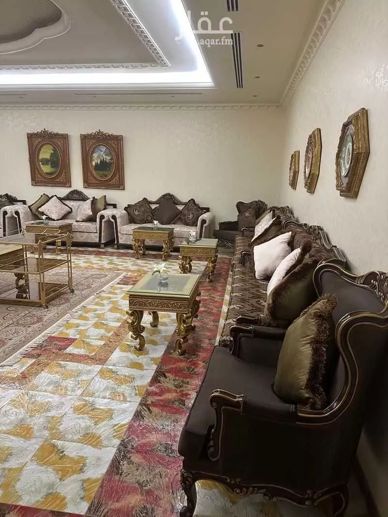 فيلا 8 غرف في الأندلس 15