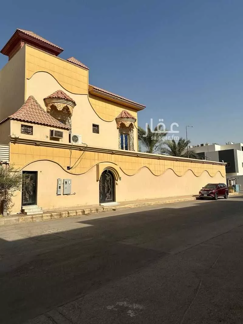 فيلا 8 غرف في الأندلس 3