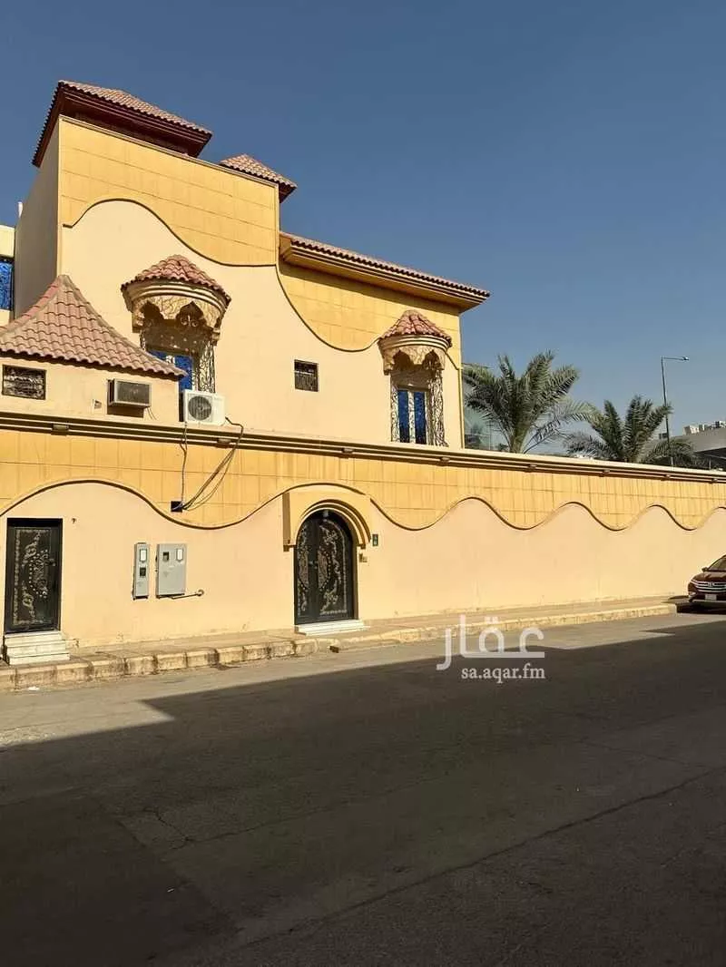 فيلا 8 غرف في الأندلس 5