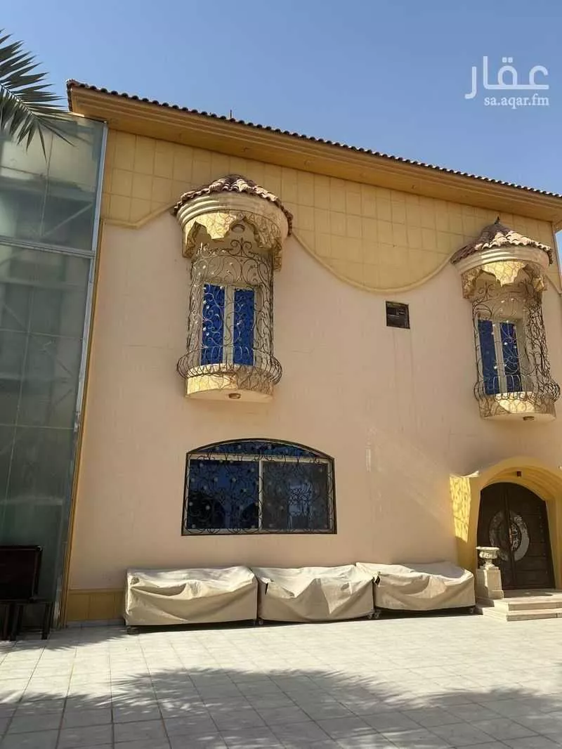 فيلا 8 غرف في الأندلس 6