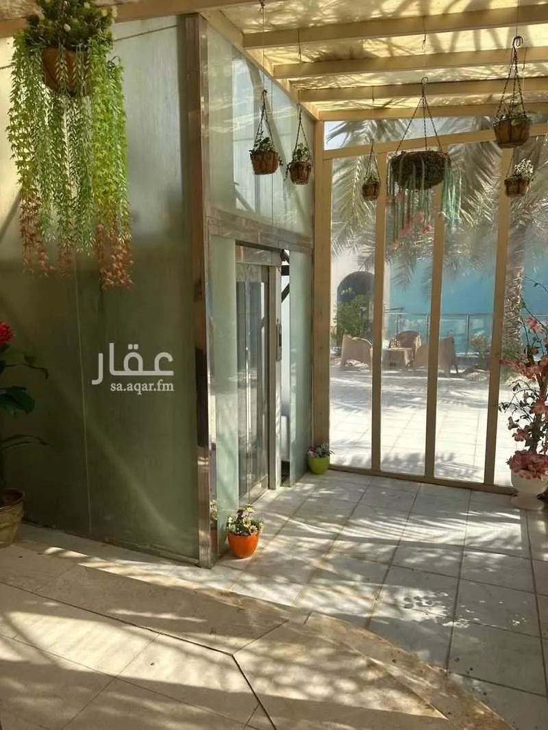 فيلا 8 غرف في الأندلس 7