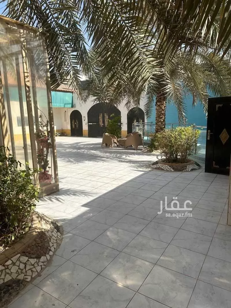 فيلا 8 غرف في الأندلس 8