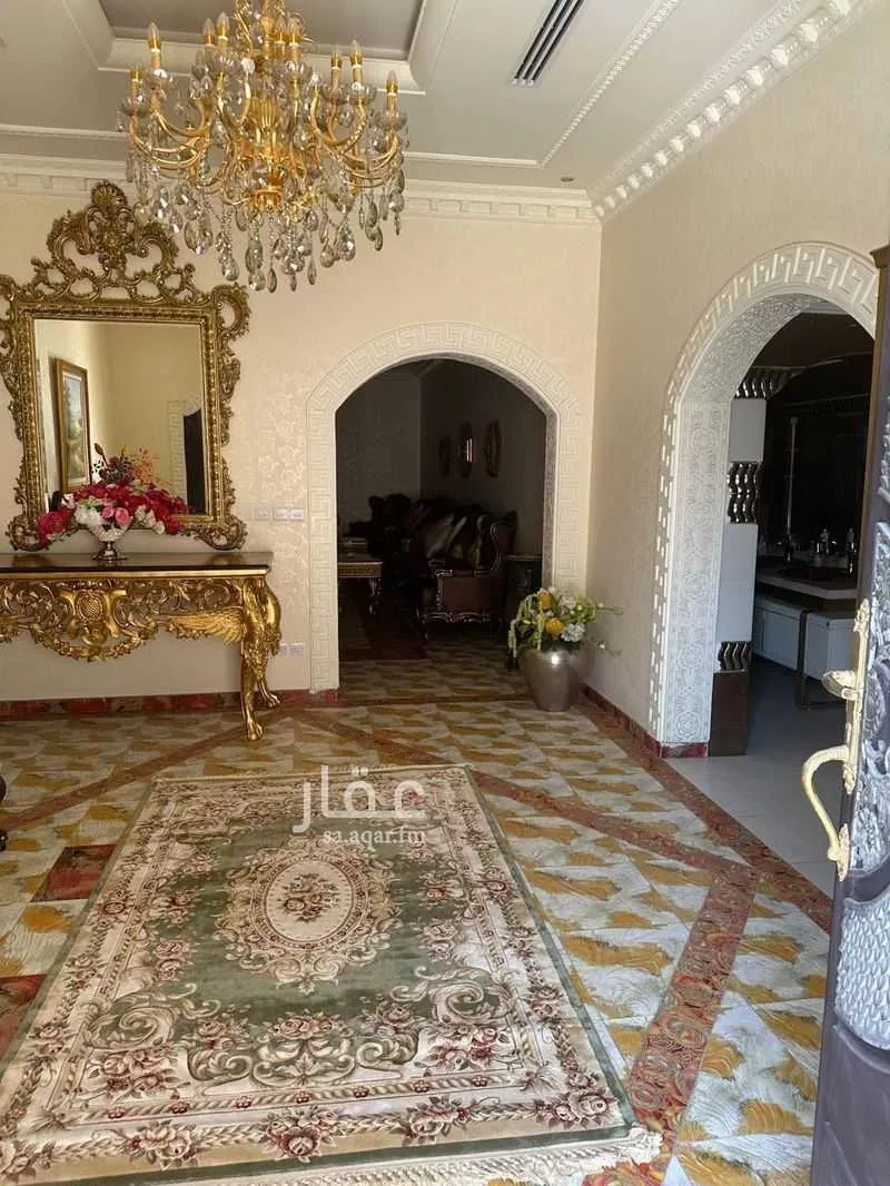 فيلا 8 غرف في الأندلس 10