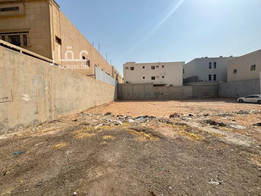 459 sqm land in Al Rimal 4