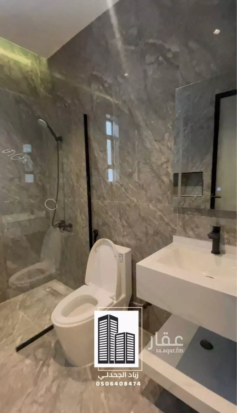 فيلا 6 غرف في الشراع 13