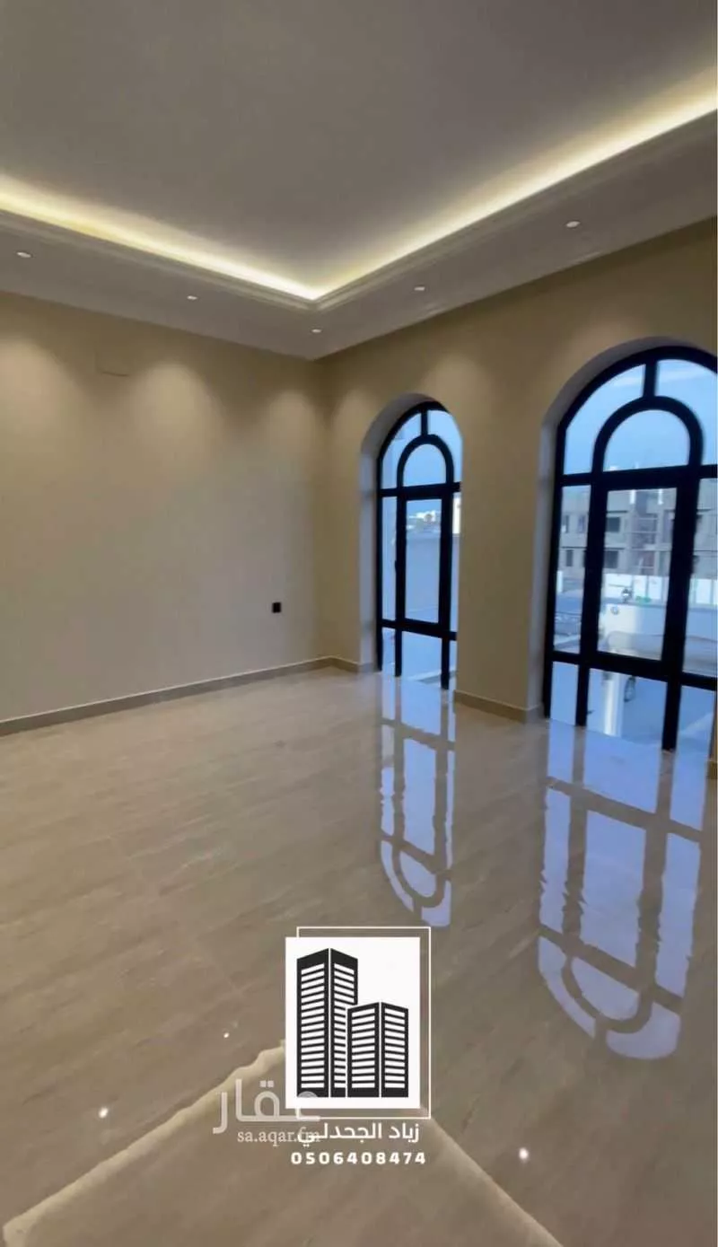 فيلا 6 غرف في الشراع 16