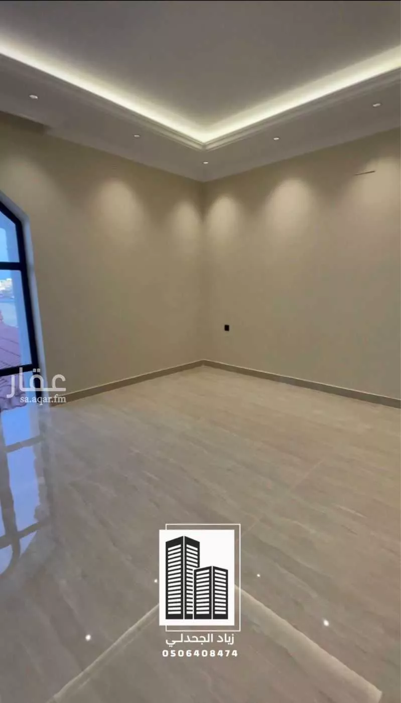 فيلا 6 غرف في الشراع 17