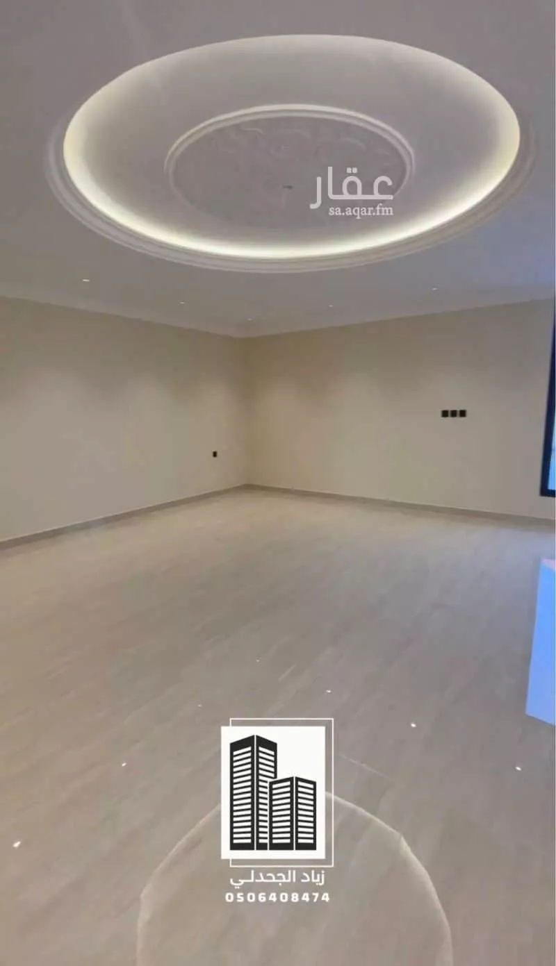 فيلا 6 غرف في الشراع 18