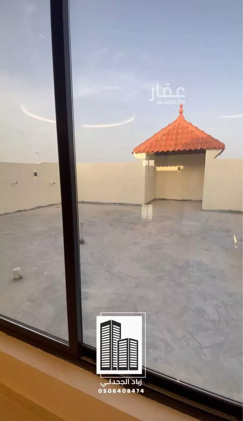 فيلا 6 غرف في الشراع 19