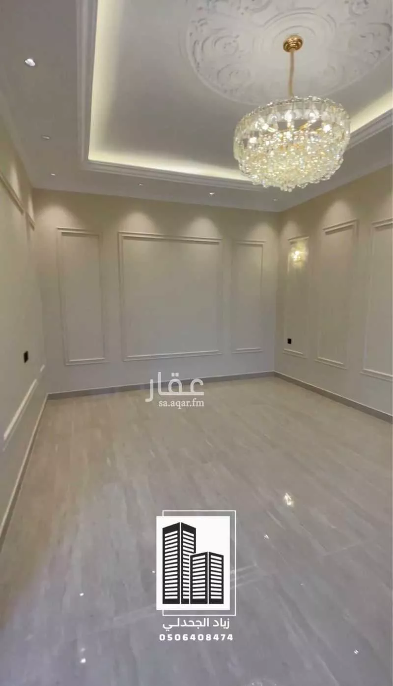 فيلا 6 غرف في الشراع 3