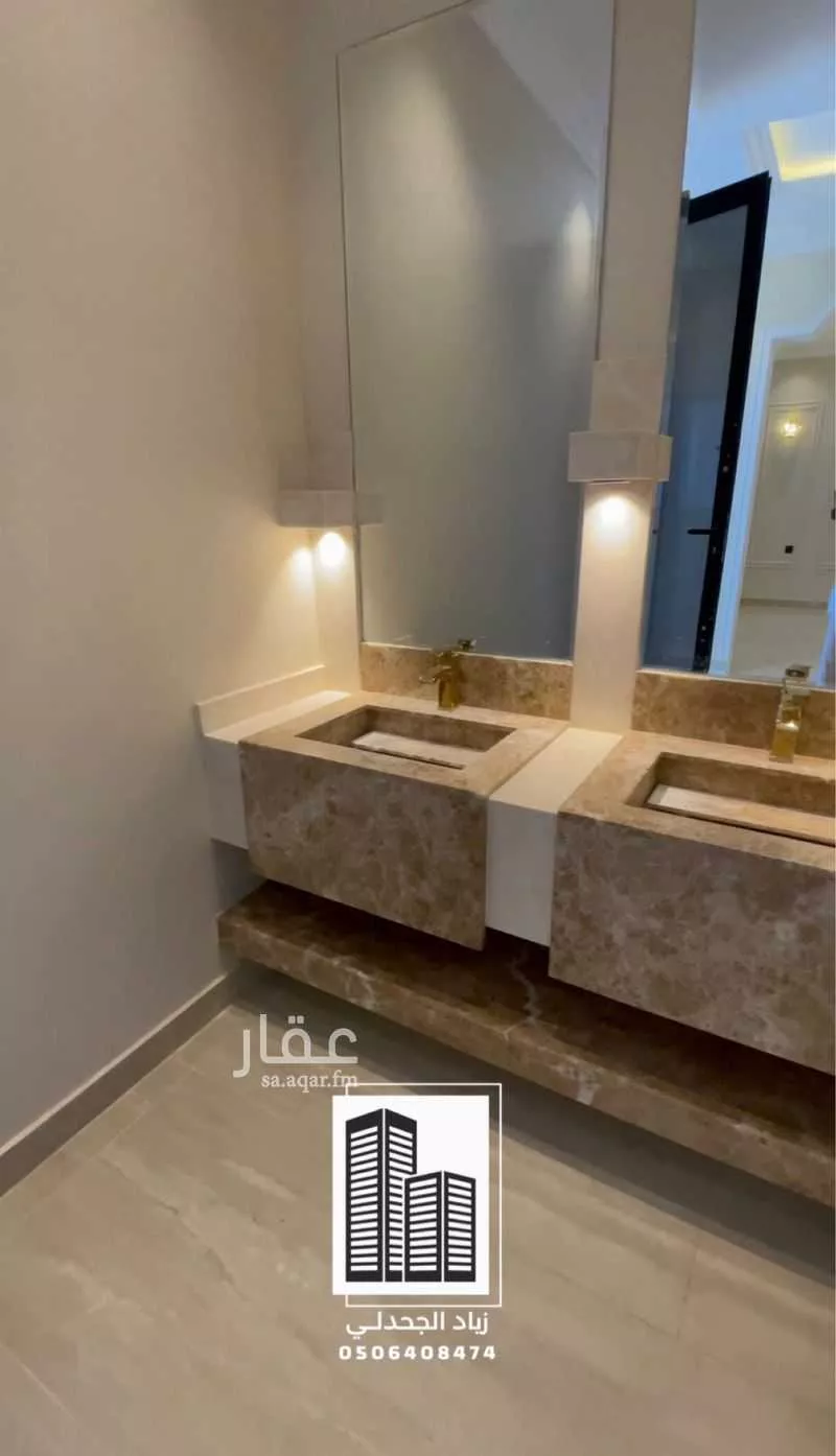 فيلا 6 غرف في الشراع 4