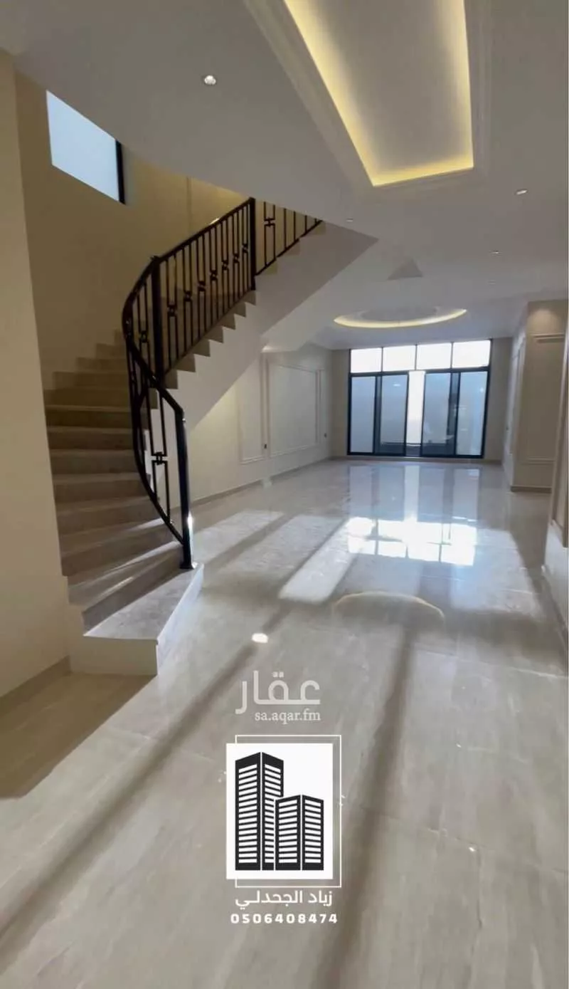 فيلا 6 غرف في الشراع 6