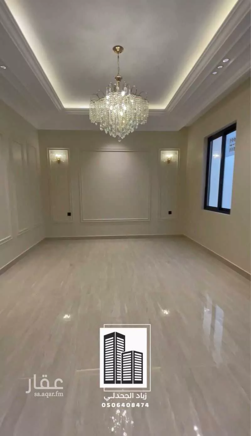 فيلا 6 غرف في الشراع 8