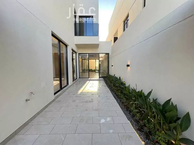 فيلا 5 غرف في النرجس 14