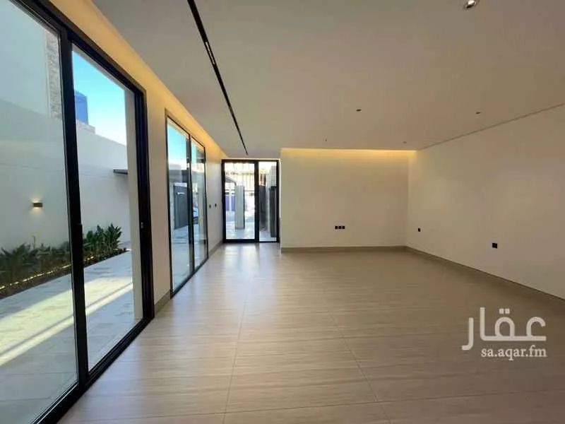 فيلا 5 غرف في النرجس 23