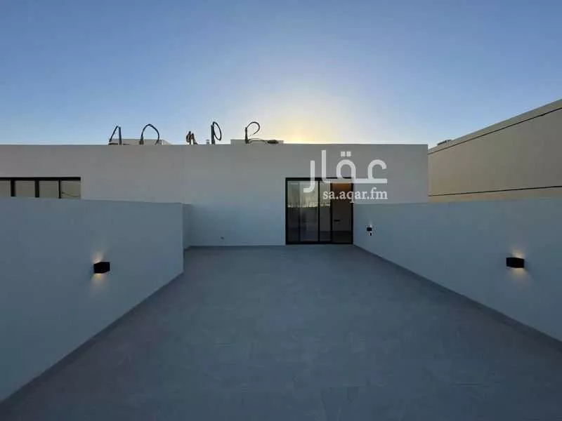 فيلا 5 غرف في النرجس 25