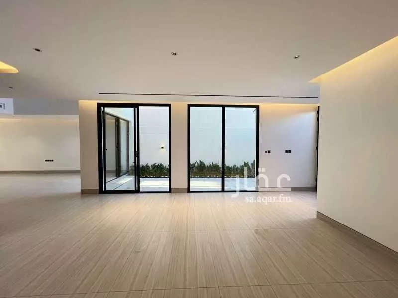 فيلا 5 غرف في النرجس 6