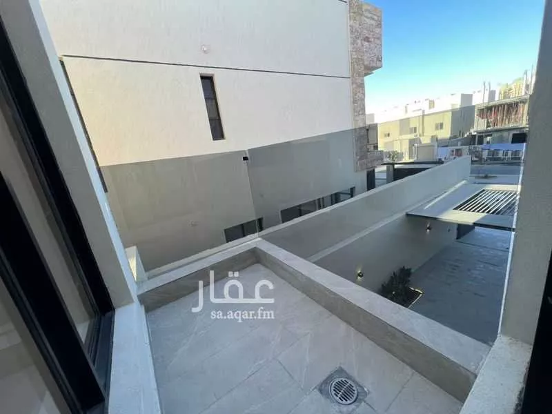 فيلا 5 غرف في النرجس 7