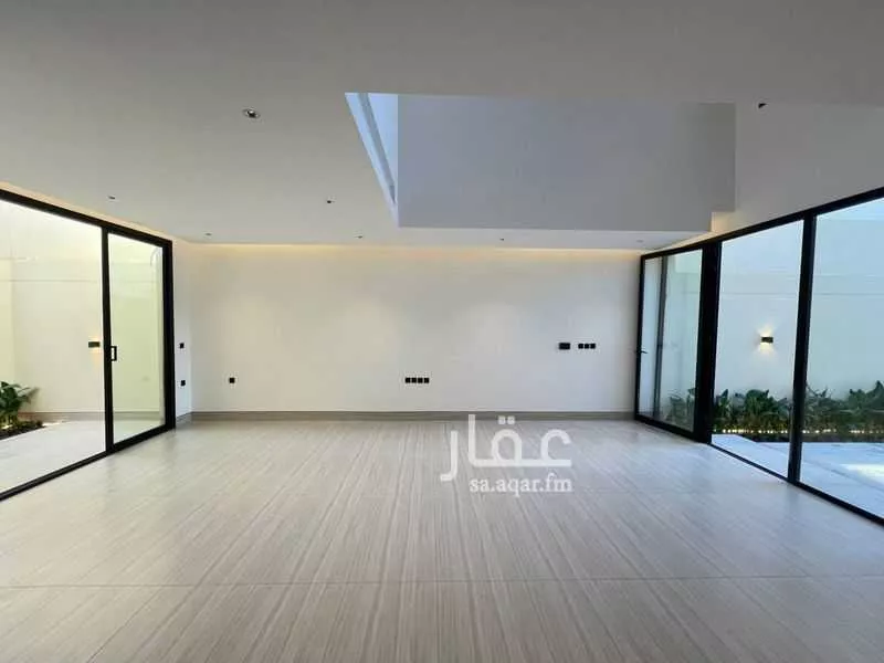 فيلا 5 غرف في النرجس 8