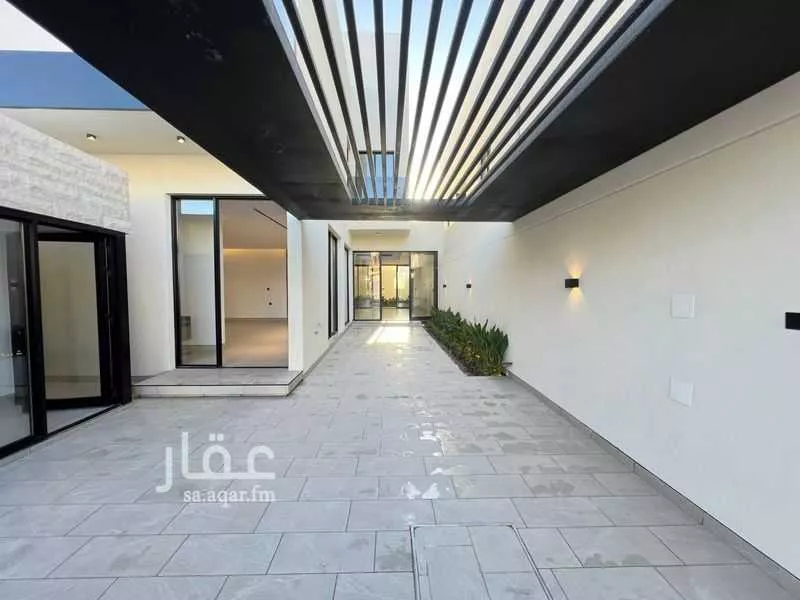 فيلا 5 غرف في النرجس 9