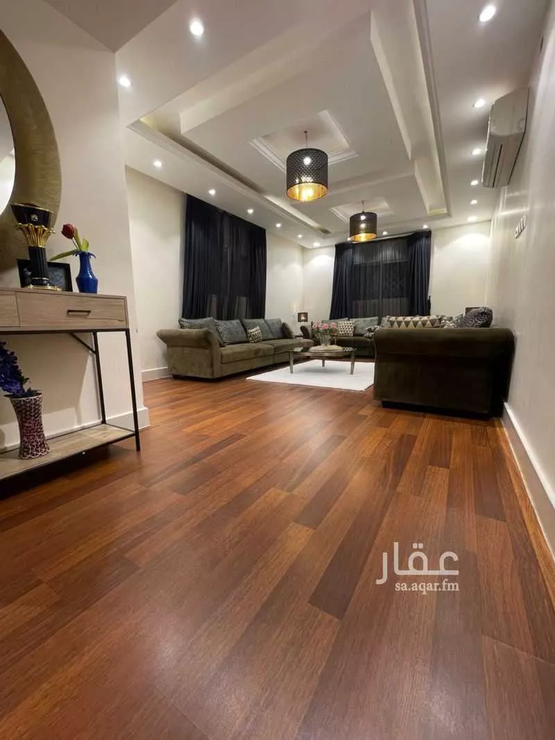 فيلا 9 غرف في الخزامى 4