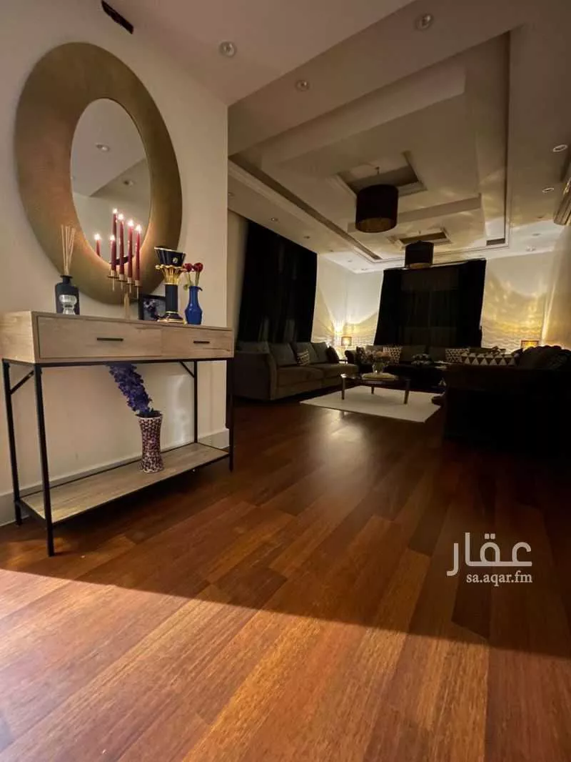 فيلا 9 غرف في الخزامى 5