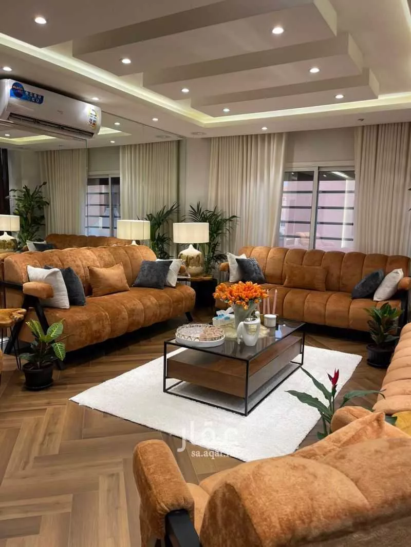 فيلا 9 غرف في الخزامى 6