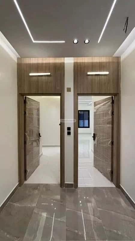 شقة 4 غرف في الدفاع 3