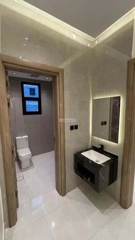 شقة 4 غرف في الدفاع 5