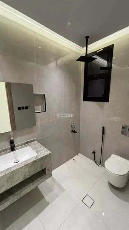 شقة 4 غرف في الدفاع 8